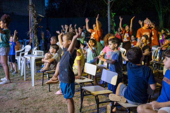 Recria Cine abre inscrições para curtas infantojuvenis 2 recria cine mostra