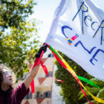 recria cine mostra