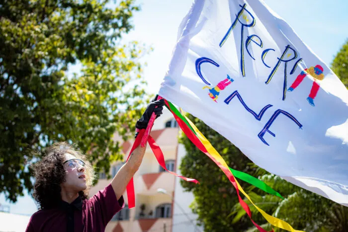 Recria Cine abre inscrições para curtas infantojuvenis