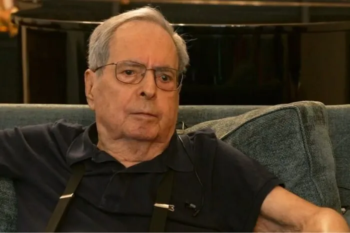 Autor de Pantanal e O Rei do Gado, Benedito Ruy Barbosa, morre aos 95 anos