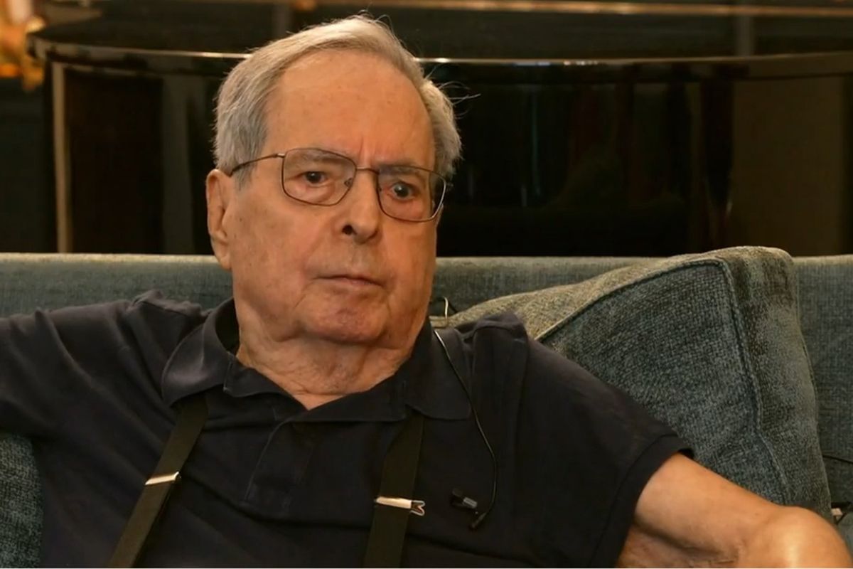 Autor de Pantanal e O Rei do Gado, Benedito Ruy Barbosa, morre aos 95 anos