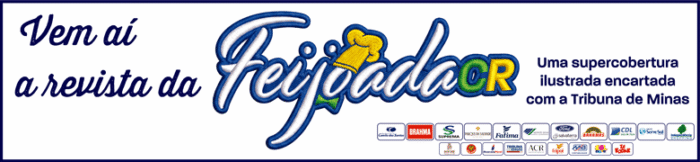 Coluna Cesar Romero – 31 julho e 01 de agosto de 2026 4 Revista da Feijoada 5x6 260726 2