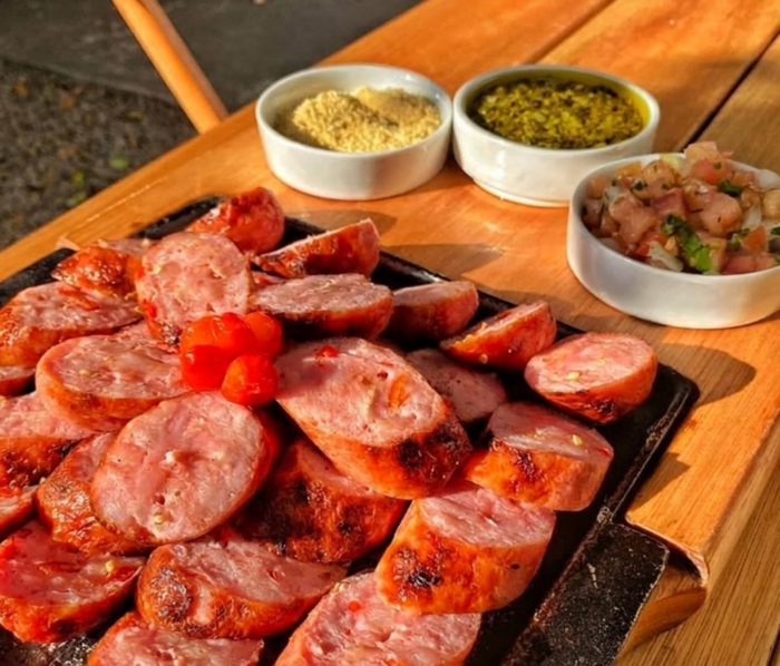 Linguiça Artesanal: uma paixão bem mineira 2 Soberana 5