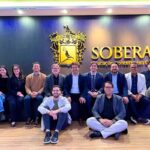 Investidores de diferentes estados visitam a Soberana para conhecer empresas criadas por alunos de Odontologia 12 Soberana Odontologia