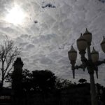 Após dias mais quentes, chuva muda o tempo em Juiz de Fora neste fim de semana 12 tempo