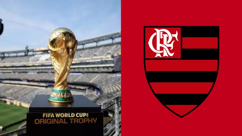 Craque da Copa 2026 assina contrato com o Flamengo e a torcida já pode comemorar