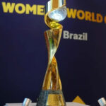 Fifa abre cadastro para voluntários na Copa do Mundo Feminina de 2027