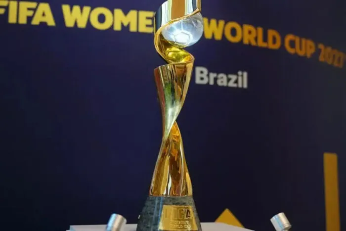 Fifa abre cadastro para voluntários na Copa do Mundo Feminina de 2027