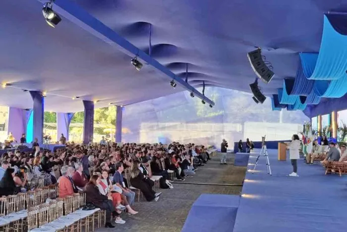 Maior congresso sobre água da América Latina começa em Juiz de Fora e reforça papel da ciência na prevenção de desastres
