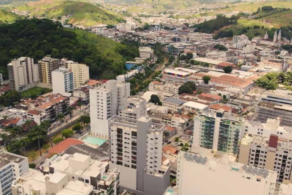 Prefeitura de Ubá