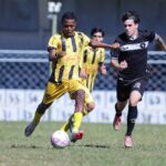 Após derrota para o Villa Real, Uberabinha foca na sequência em JF por sobrevivência na elite mineira sub-20 18 Após derrota para o Villa Real, Uberabinha foca na sequência em JF por sobrevivência na elite mineira sub-20