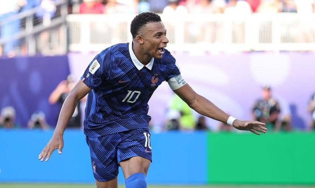 França reencontra Marrocos, a zebra africana na Copa; saiba horário e onde assistir ao jogo da Copa 1 Une journee au boulot…🇫🇷💪🏽🙏🏽 equipedefrance corte72