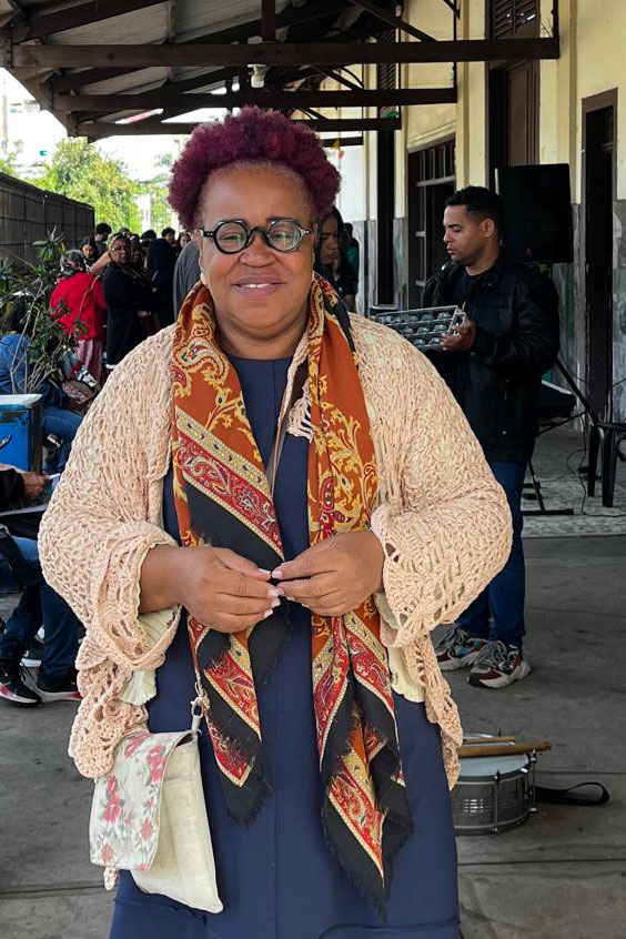 vanda maria histórias cidade de escritores