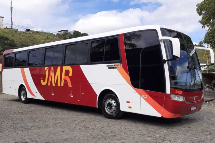 Viação José Maria Rodrigues anuncia o encerramento das operações após 70 anos