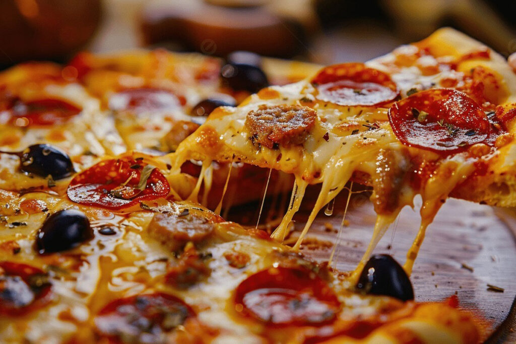 Dia da Pizza tem edição especial do Caminhando pela História em Juiz de Fora 1 Dia da Pizza tem edição especial do Caminhando pela História em Juiz de Fora
