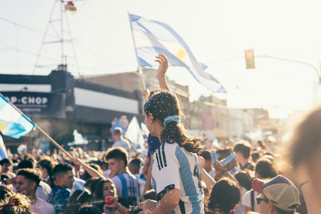 O que significa quando a pessoa sente “saudade” da Copa do Mundo, segundo a psicologia