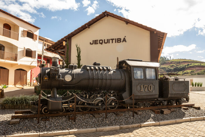Entre cafés, cachoeiras e sabores no Caparaó Mineiro: uma rota por Espera Feliz e Alto Jequitibá