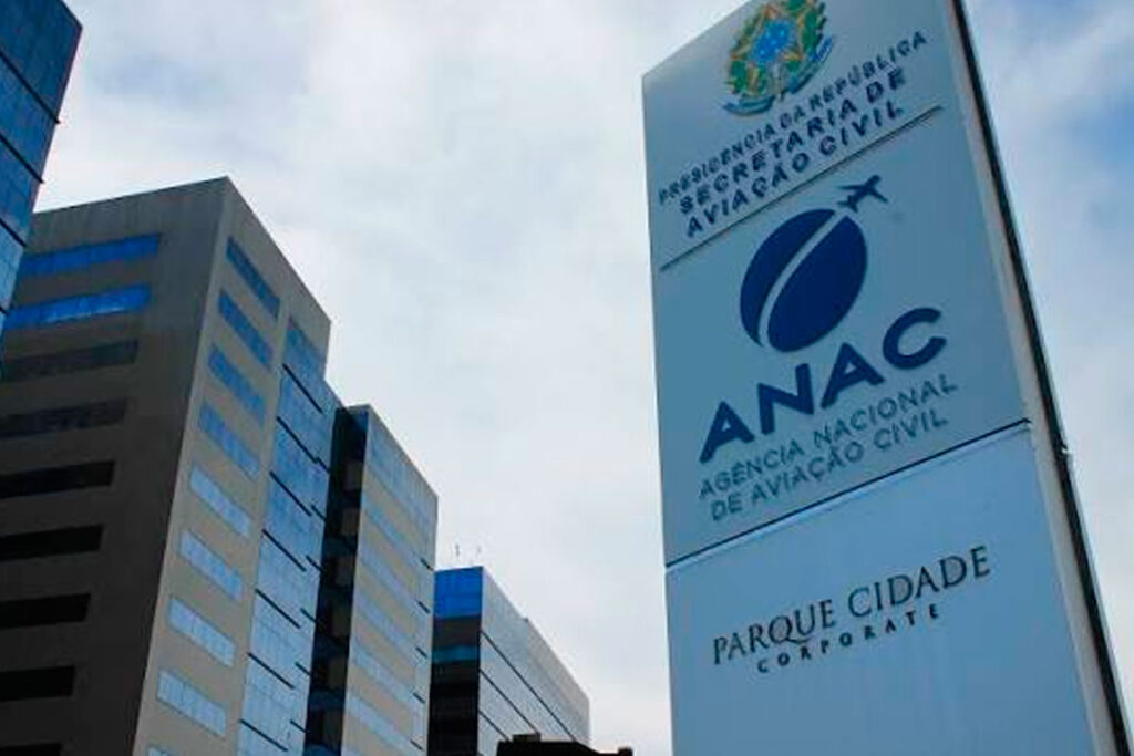 Anac publica regra que garante assento ao lado de responsável para menores de 16 anos 1 anac foto divulgacao