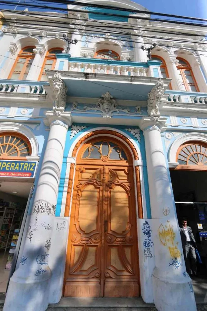 associacao comercial I felipe couri