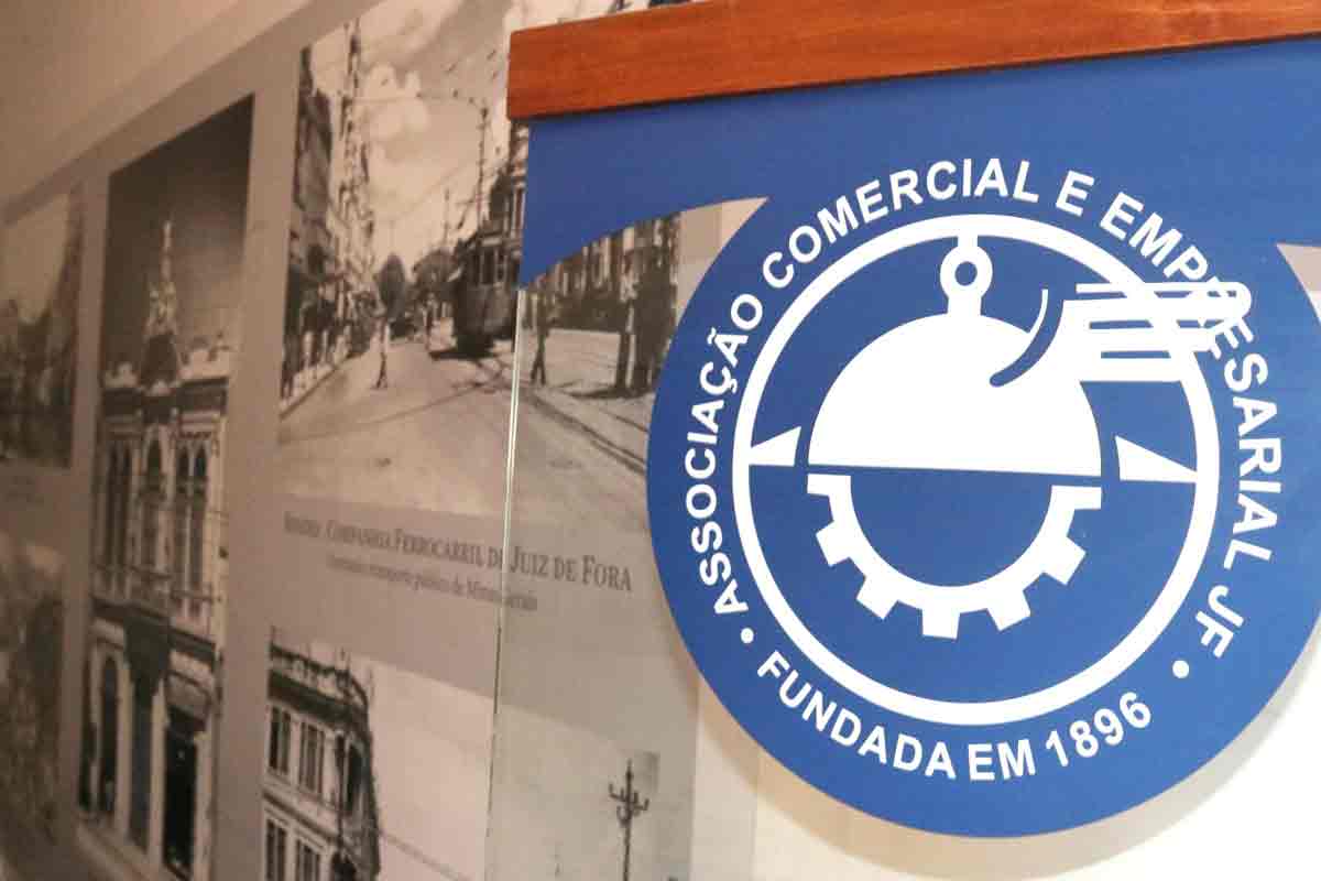 Entidade de classe mais antiga de Minas, ACEJF chega aos 130 anos preservando parte da memória de Juiz de Fora