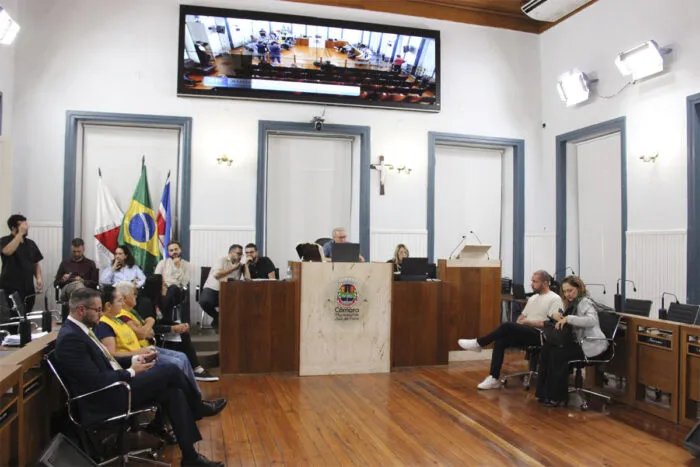 PJF aponta recuperação da cidade como prioridade no orçamento 2027