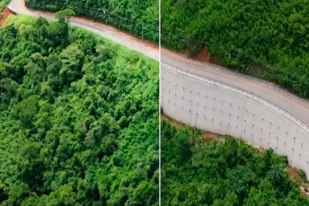 Empréstimo para obras na Gentil Forn: veja as intervenções previstas pela Prefeitura de Juiz de Fora