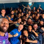 Aymorés empata com o Boa Esporte e vai à semifinal do Módulo II do Mineiro