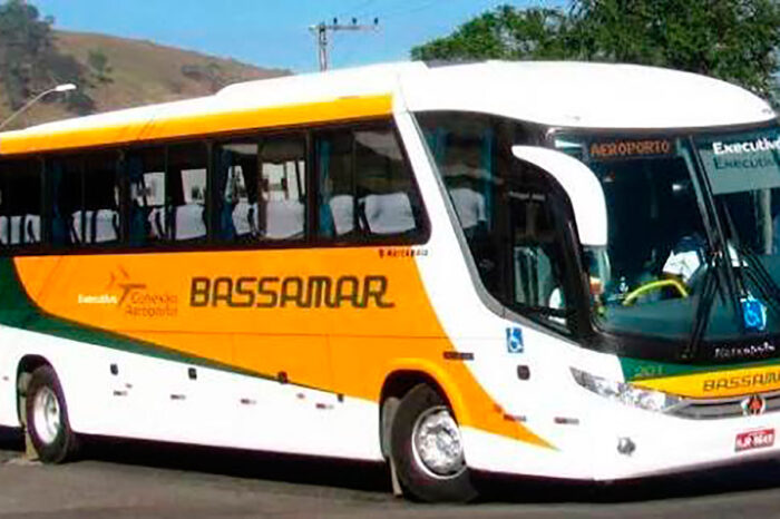 Viação José Maria Rodrigues anuncia o encerramento das operações após 70 anos 2 Viação Bassamar assume operações da Viação José Maria Rodrigues