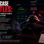 Best case battles: a noite que parecia ganha e a lição que ficou 22 best case battles