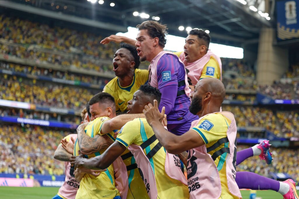 Ancelotti toma decisão e esses 3 jogadores não vão mais ser convocados para o Brasil