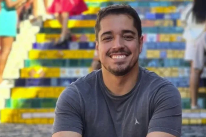 Polícia Civil investiga morte de jornalista mineiro no Espírito Santo