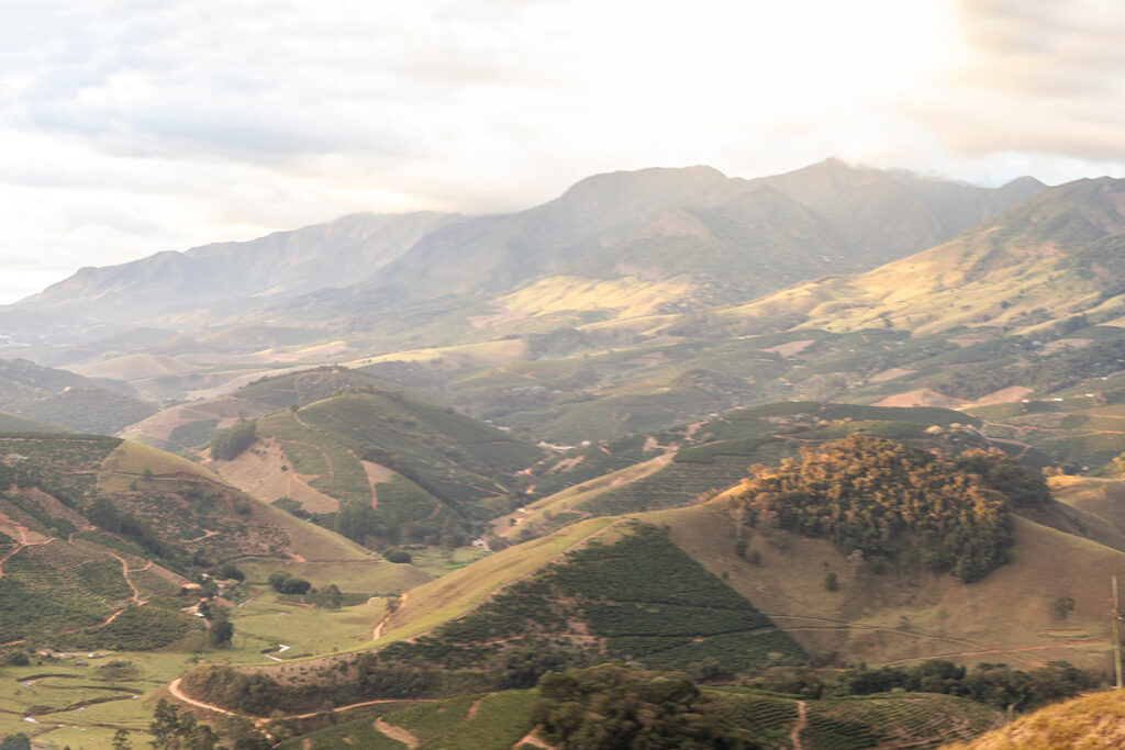 Conheça Caparaó, destino de cafés e paisagens em Minas Gerais 5 Conheça Caparaó, destino de cafés e paisagens em Minas Gerais