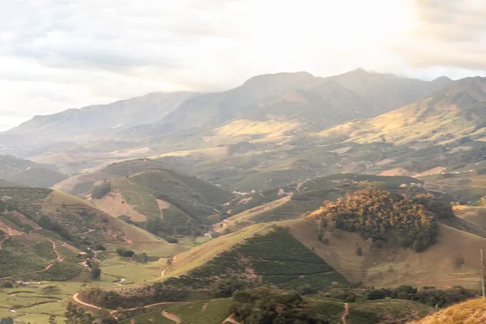 Conheça Caparaó, destino de cafés e paisagens em Minas Gerais