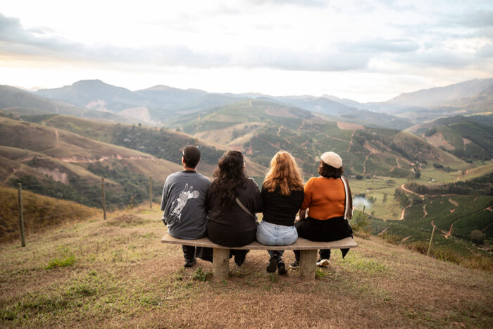 Conheça Caparaó, destino de cafés e paisagens em Minas Gerais 1 Conheça Caparaó, destino de cafés e paisagens em Minas Gerais