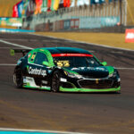 stock car