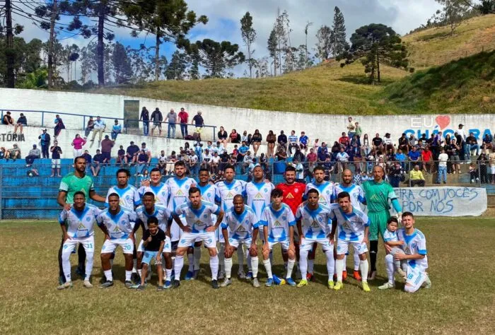 Chacarense e Goianá decidem título da Copa Regional Zona da Mata em Juiz de Fora 2 chacarense foto divulgacao