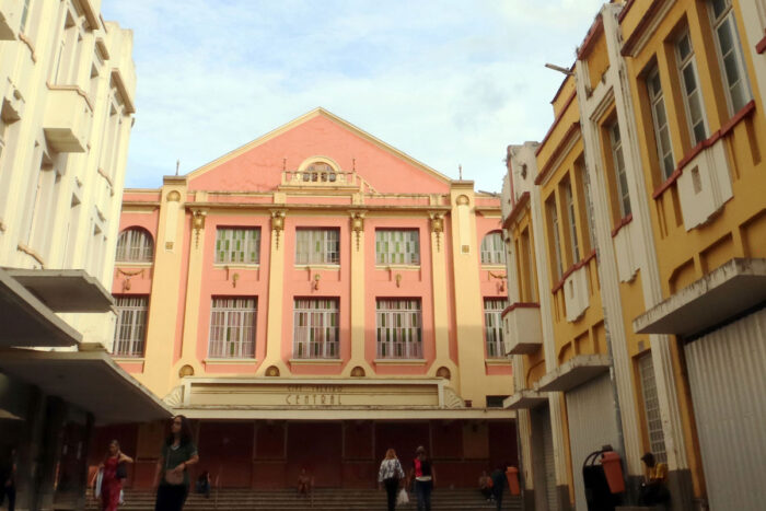 Diretores repudiam demissão de terceirizados em equipamentos culturais da UFJF; funcionamento segue interrompido