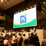 Convenção partidária do PL termina sem definição sobre candidatura ao governo