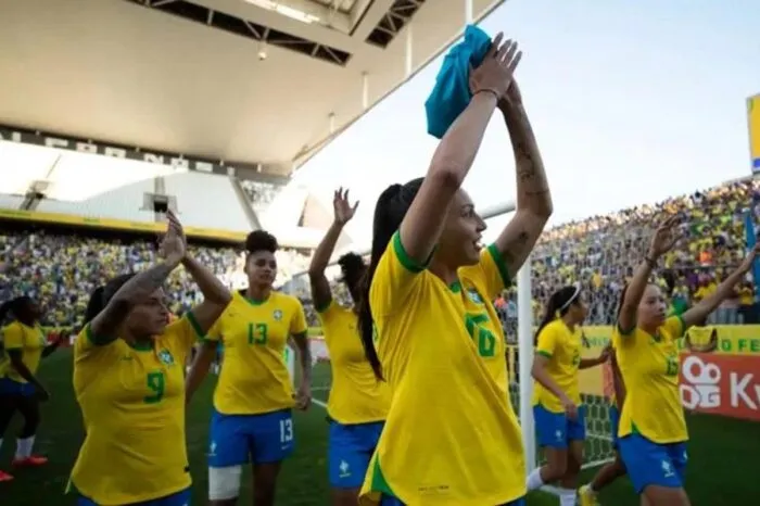 Férias escolares de 2027 terão novas datas por causa da Copa do Mundo Feminina 3 Férias escolares de 2027 terão novas datas por causa da Copa do Mundo Feminina