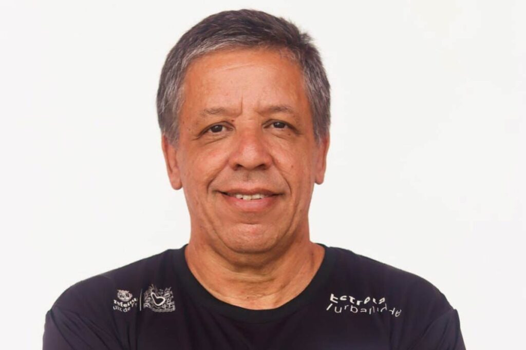 dá jogo rogério santana