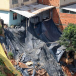 Nota técnica da UFJF propõe novos critérios para obras após chuvas extremas em Juiz de Fora 15 desastre climatico foto felipe couri