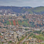 destacada reconstruindo lares para familias Leonardo Costa