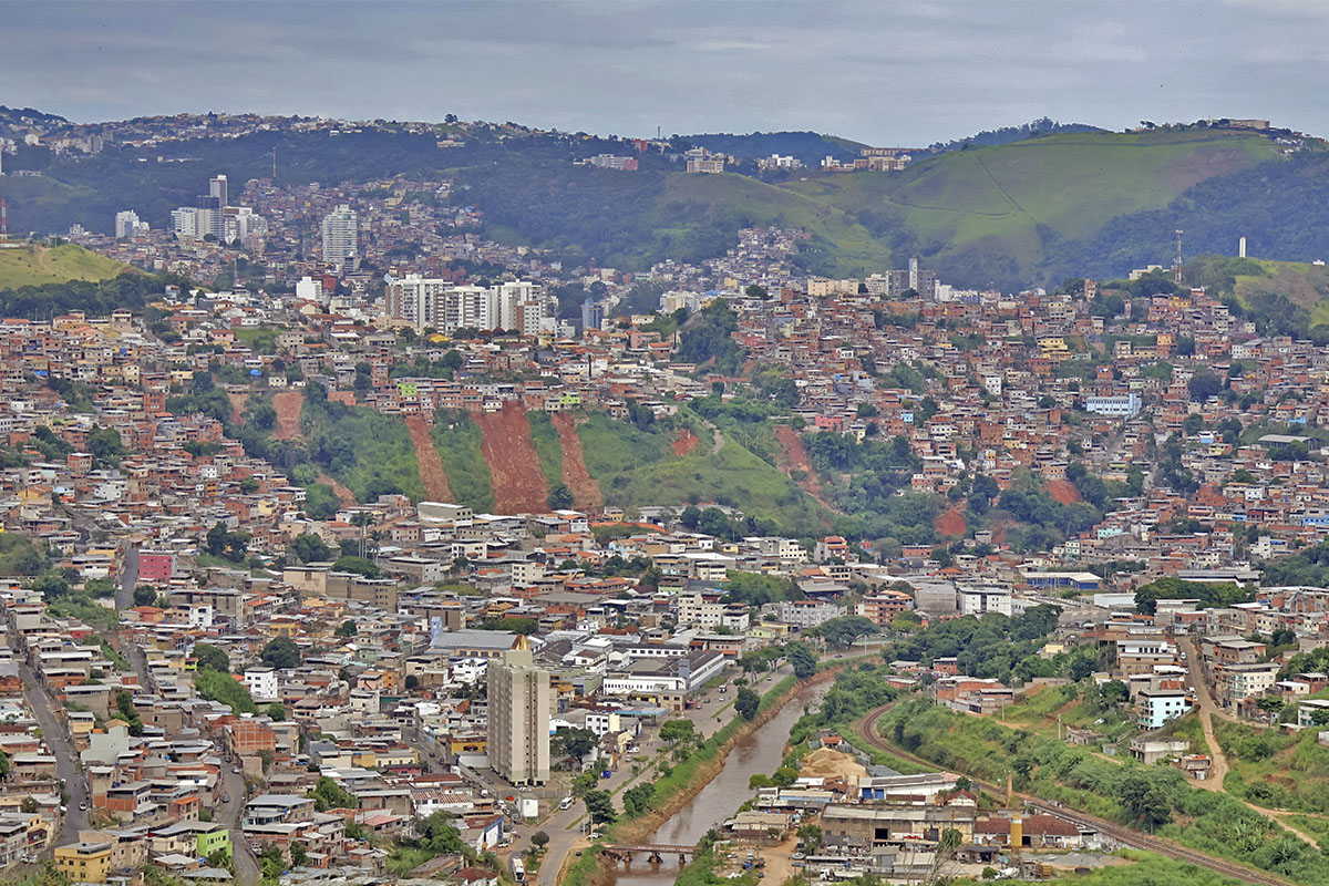 Com quase R$ 10 mi do MP, “Reconstruindo Lares” vai atender 200 famílias de baixa renda