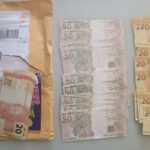 Investigado é preso com R$ 5 mil em dinheiro falso em Juiz de Fora 3 Investigado é preso com R$ 5 mil em dinheiro falso em Juiz de Fora