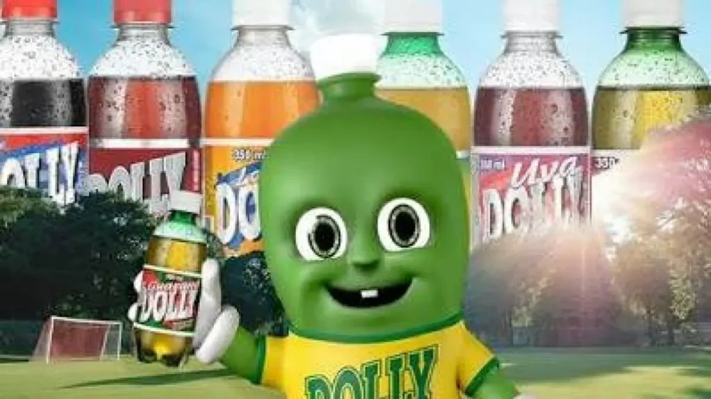 União pede falência da Dolly por dívida milionária; empresa se manifesta