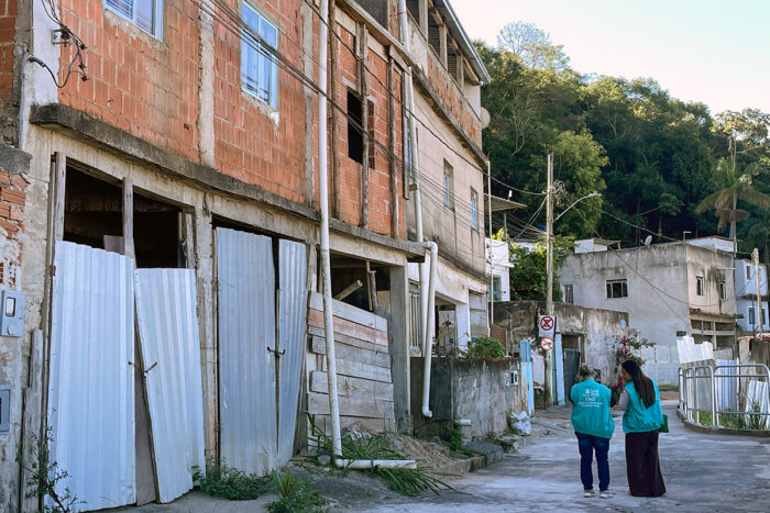 dom bosco abordagem cras felipe couri