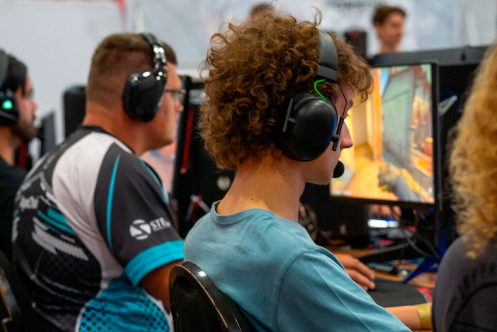 Lei regulamenta prática de e-sports em Minas Gerais 1 e sports foto pexels