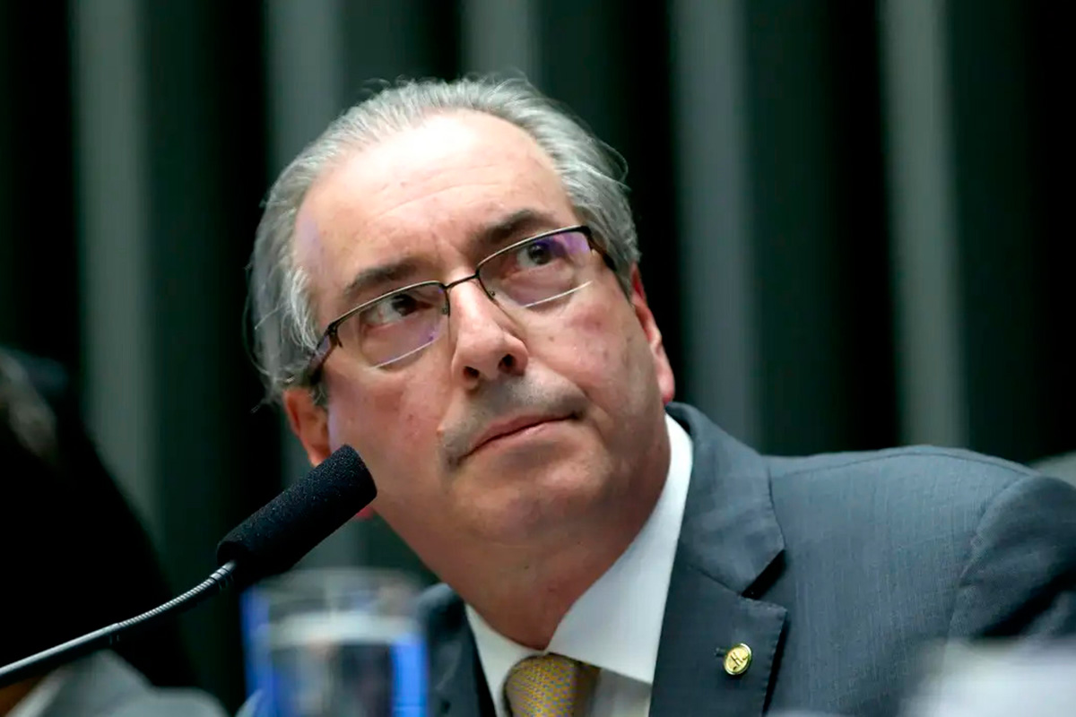Cidades da Zona da Mata aparecem em investigação sobre emendas atribuídas a Eduardo Cunha