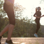 Fazer exercício de manhã ou à noite? Estudo explica influência do relógio biológico 4 exercicio pela manha foto pexels
