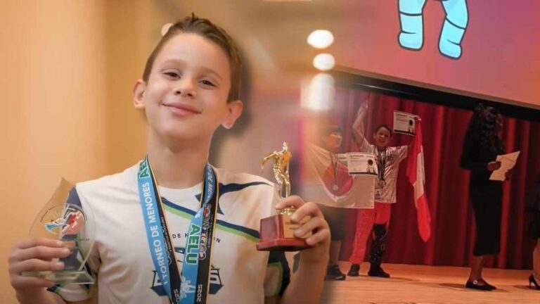 Aos 9 anos, menina conquista ouro em Olimpíada Internacional de Matemática e impressiona o mundo